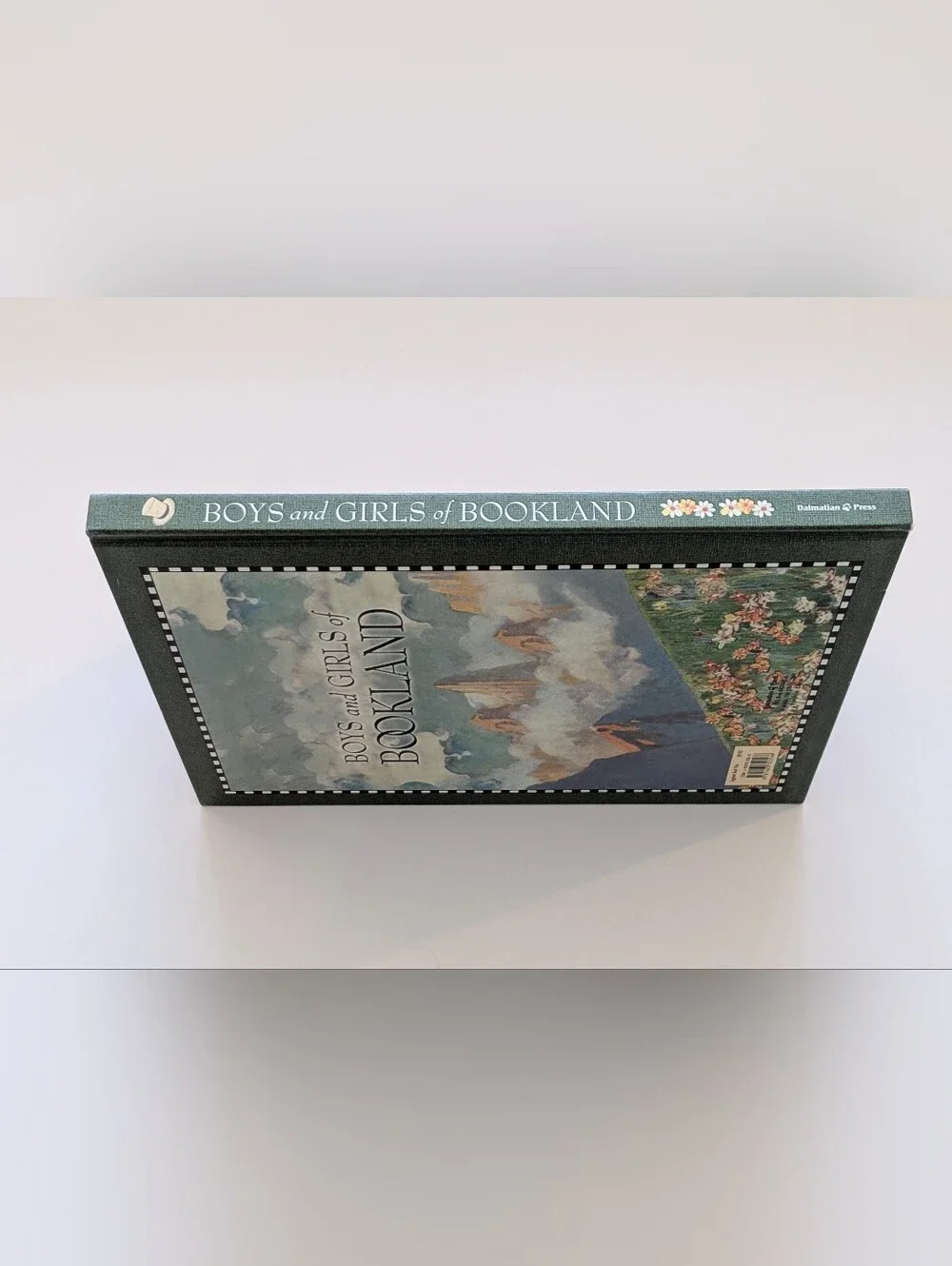 Boys and Girls of Bookland - A Classic Collection of Childhood Characters, 2006
